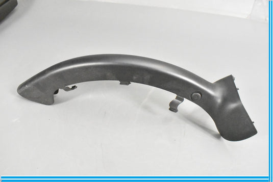 08-17 Audi A5 A8 Quattro Right Passenger Side Trunk Lid Hinge Cover Trims Oem