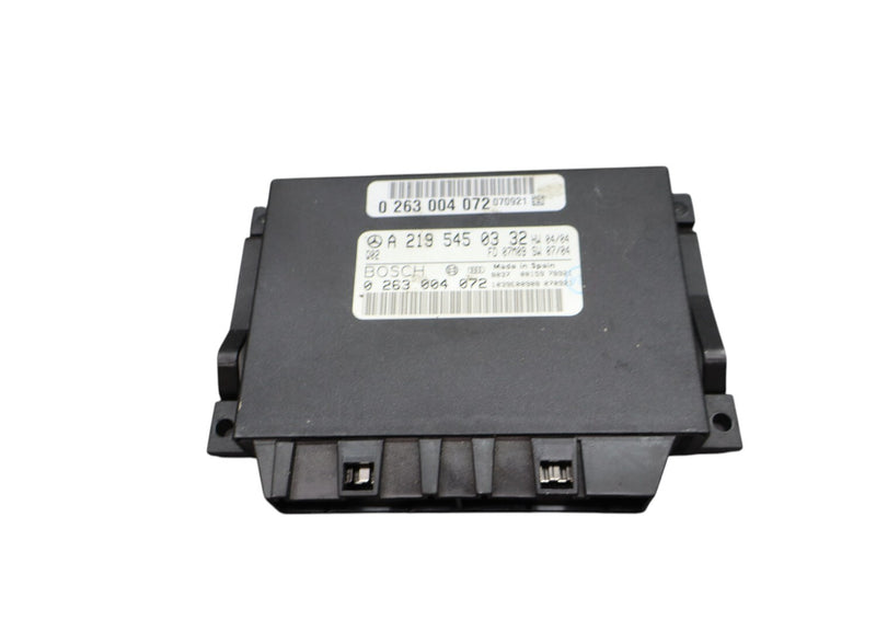 Load image into Gallery viewer, 06-08 Mercedes W219 CLS55 CLS550 Parktronic Control Module PDC 2195450332 Oem
