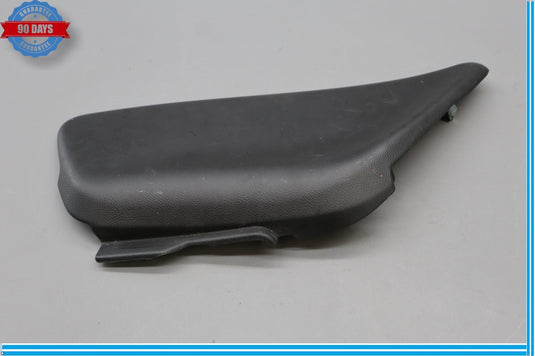 14-21 Maserati Quattroporte Right Passenger Center Console Cover Trim Cap Oem