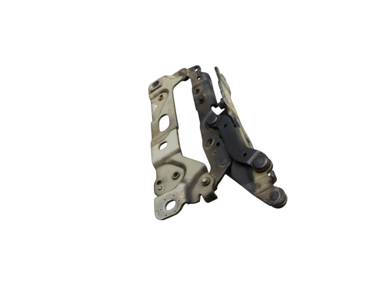 Load image into Gallery viewer, 2011 BMW 528i 535i 550i xDrive Front Left Side Hood Hinge Support Bracket Oem
