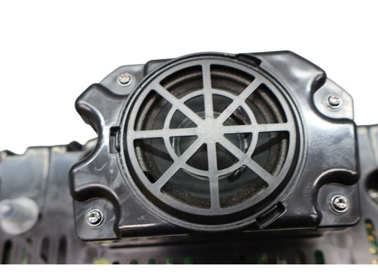 2012 Porsche Cayenne Turbo 958 Instrument Speedometer Cluster 7P5920903 Oem