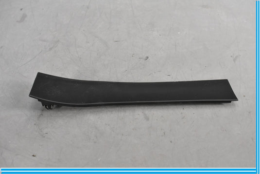 14-20 Maserati Quattroporte Front Right Side A Pillar Middle Cover Trim Oem