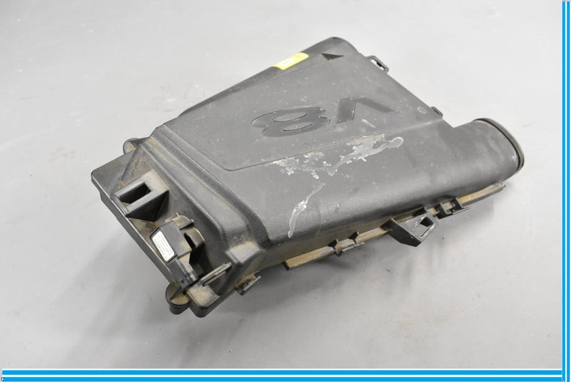 Load image into Gallery viewer, 07-13 Mercedes S550 S600 CL550 W216 Air Intake Cleaner Box Left A2780900101 Oem
