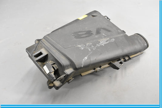 07-13 Mercedes S550 S600 CL550 W216 Air Intake Cleaner Box Left A2780900101 Oem
