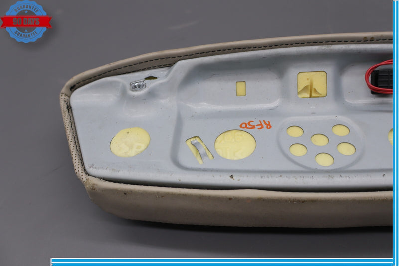 Load image into Gallery viewer, 09-12 BMW 750Li 750Li XDrive Front Right Side Seat Leg Thigh Support Cushion Oem
