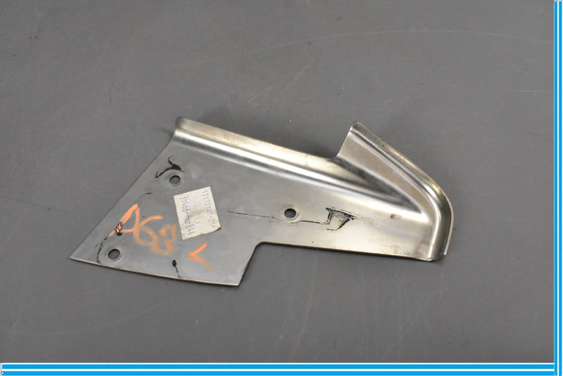 Load image into Gallery viewer, 05-11 Mercedes SLK280 SLK350 Front Left Driver Door Edge Guard Trim Cover Oem
