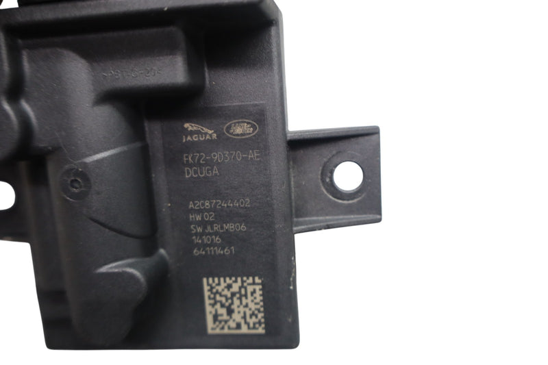 Load image into Gallery viewer, 15-24 Jaguar XF XE F-Pace Fuel Pump Control Module Unit FK72-9D370-AE Oem
