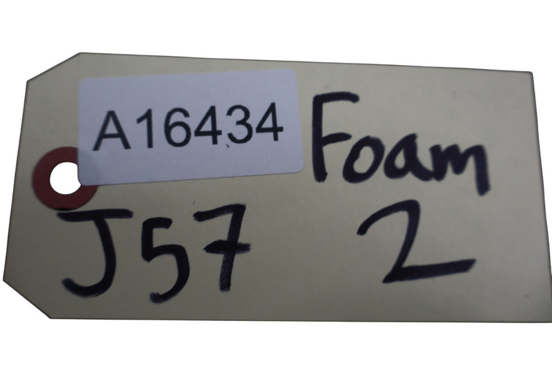Load image into Gallery viewer, 02-10 Lexus SC430 Rear Bumper Impact Crash Bar Energy Absorber Foam Oem
