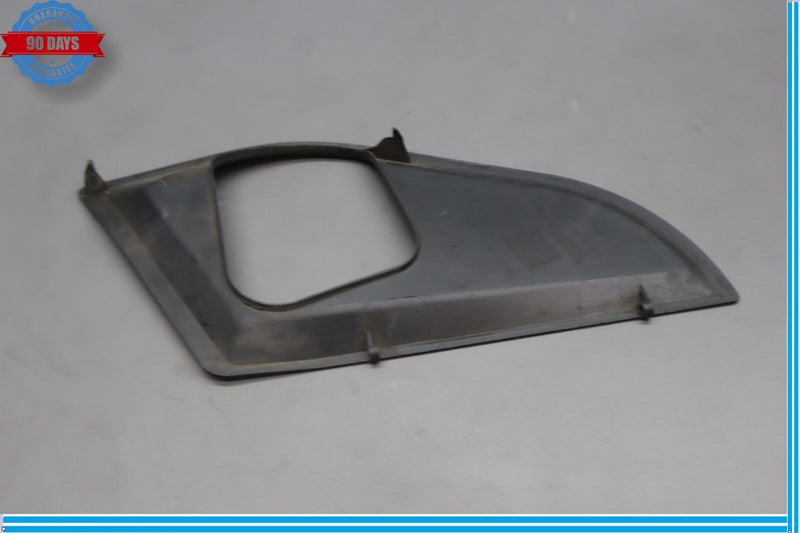 Load image into Gallery viewer, 09-15 BMW 740i 750i Left Side Engine Bay Fender Seal Cover Apron Trim Oem
