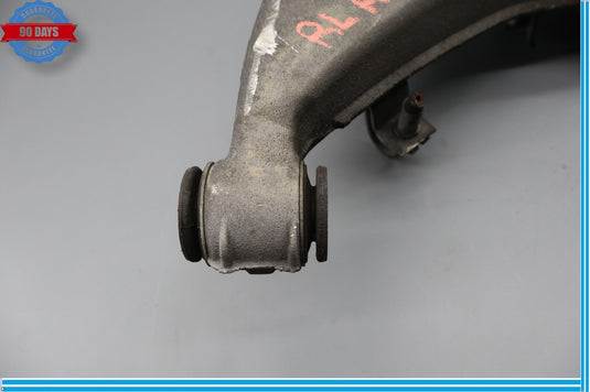 03-07 Bentley Continental GT Rear Left Driver Side Lower Control Arm Oem