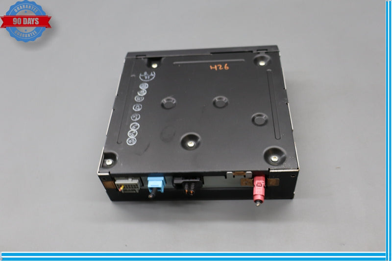 Load image into Gallery viewer, 07-15 Jaguar X150 XK XKR XF XFR Car Navigation DVD CD Player GPS AW8310E887 Oem
