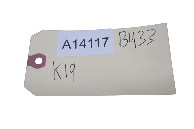 Load image into Gallery viewer, 07-14 Mercedes W216 CL550 S400 Left Driver Side Sun Visor Sunvisor Shade Oem
