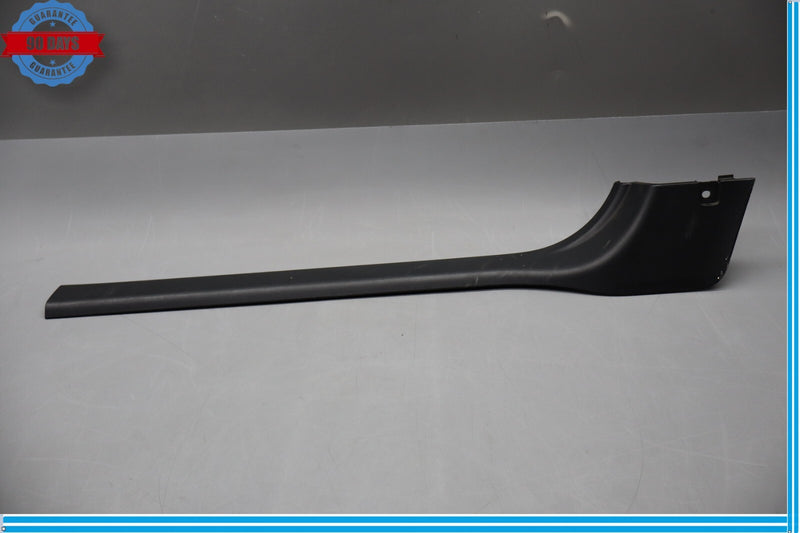 Load image into Gallery viewer, 07-15 Jaguar X150 XK XKR Front Right Passenger Skirt Sill Cover Trim Panel Oem
