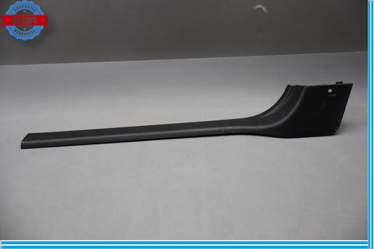 07-15 Jaguar X150 XK XKR Front Right Passenger Skirt Sill Cover Trim Panel Oem