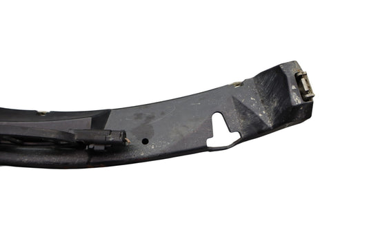 10-15 Jaguar XJL XJ X351 Rear Right Passenger Side Bumper Mounting Bracket Oem