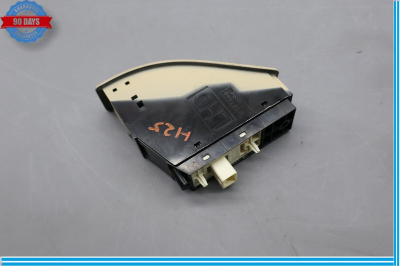 Load image into Gallery viewer, 07-09 Lexus LS460 LS460L Parking Hand Brake Switch Assembly Oem
