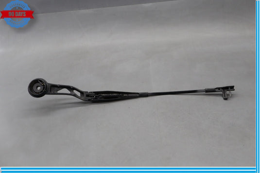 14-21 BMW i3 I01 Front Right Passenger Side Windshield Wiper Arm Black Oem