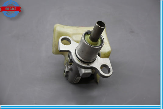 03-12 Bentley Continental GTC Flying Spur Brake Booster Master Cylinder Oem