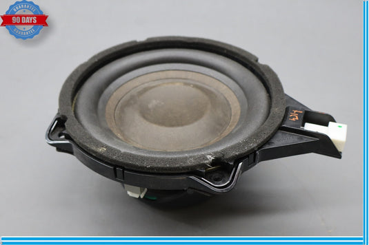 09-14 Hyundai Equus Front Left Or Right Side Audio Sound Speaker Woofer Oem