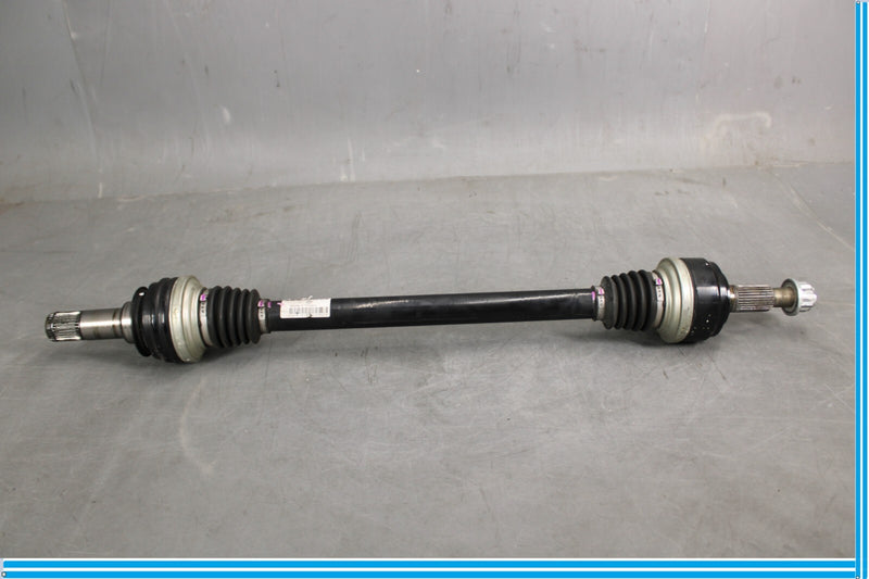 Load image into Gallery viewer, 11-18 Porsche Cayenne Right Passenger Side CV Axle Shaft Axleshaft Oem

