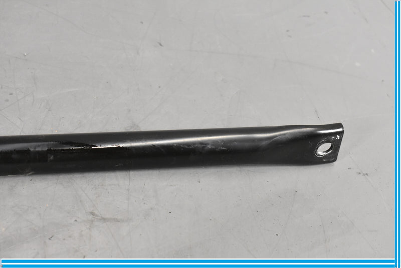 Load image into Gallery viewer, 09-15 BMW 750I 750LI F01 F02 Front Bumper Lower Reinforcement Bracket Oem
