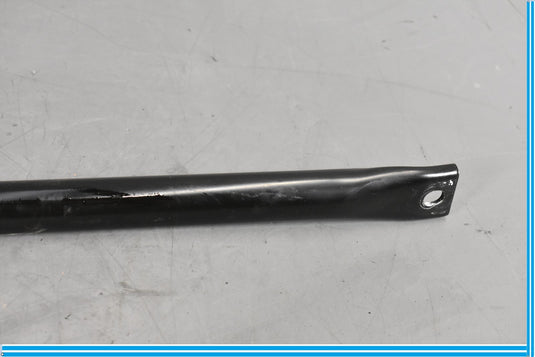 09-15 BMW 750I 750LI F01 F02 Front Bumper Lower Reinforcement Bracket Oem
