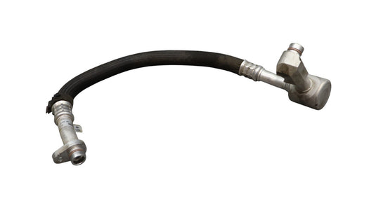 17-21 Alfa Romeo Giulia HVAC Compressor Refrigerant Hose Line Pipe Tube Oem