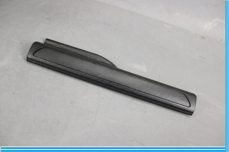 Load image into Gallery viewer, 09-15 BMW 750i F01 F02 Front Right Door Sill Scuff Plate Trim Cover Panel Oem
