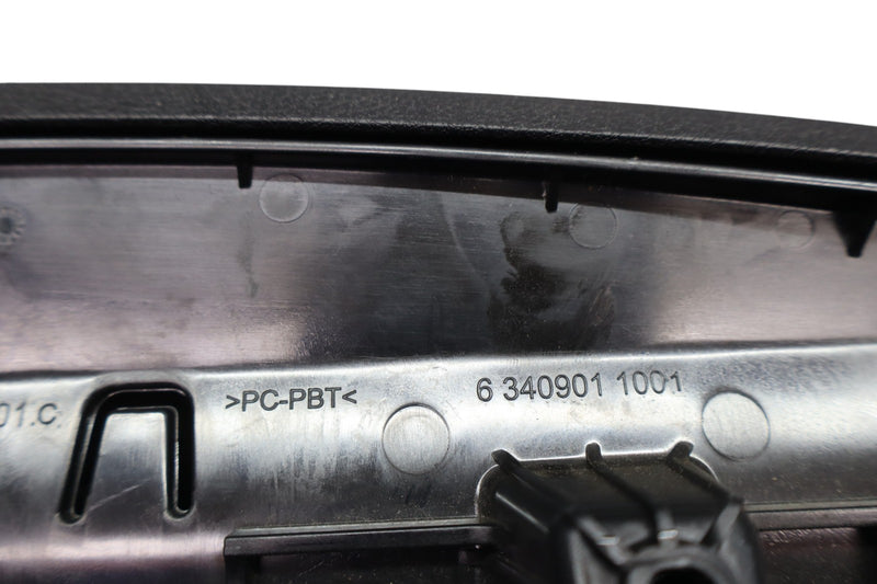 Load image into Gallery viewer, 08-18 Audi A6 A7 Quattro A8 Q3 RS7 Front Seat Lower Compartment Storage Tray Oem
