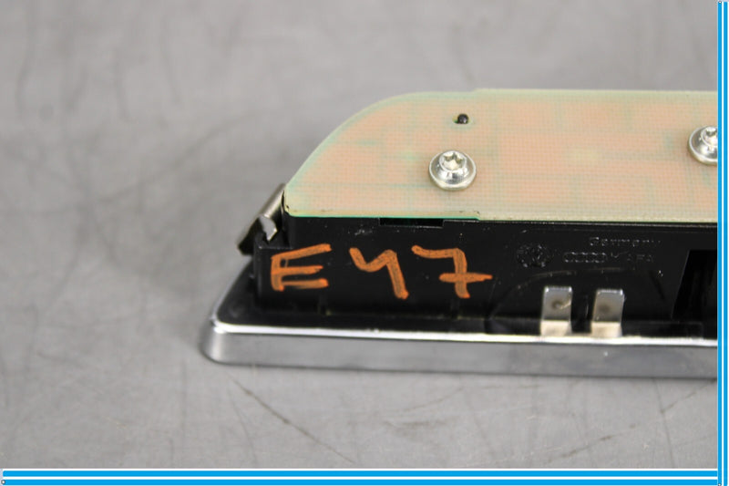Load image into Gallery viewer, 11-17 Audi A8 Quattro Rear Right Interior Dome Reading Light Lamp Oem
