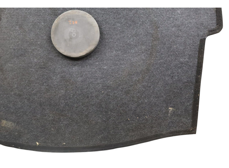 Load image into Gallery viewer, 07-12 Lexus LS460 LS460L XF40 Rear Trunk Floor Carpet Spare Tire Cover Oem
