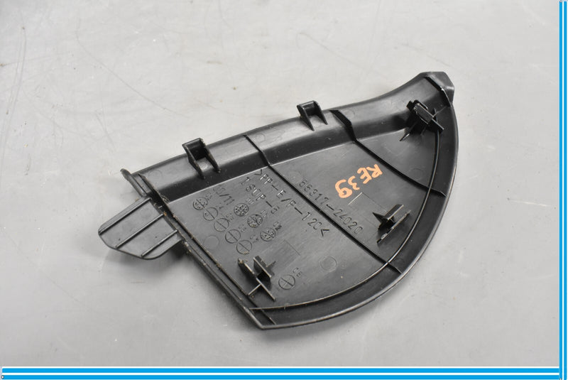Load image into Gallery viewer, 02-10 Lexus SC430 Front Right Passenger Side Dashboard Dash Cap Cover Trim Oem
