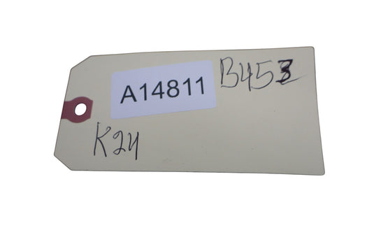 14-17 LR Range Rover Sport Rear Right Pass Door Trim Applique Molding Cover Oem