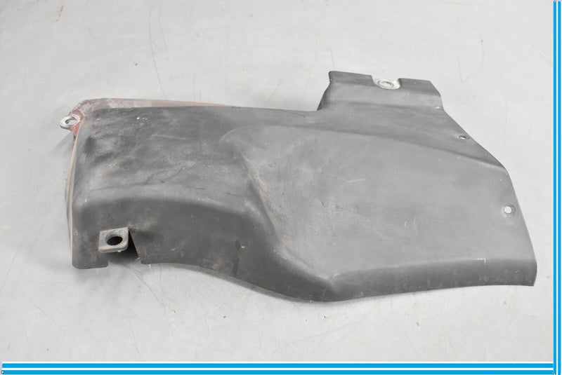 Load image into Gallery viewer, 04-08 Maserati Quattroporte Left Driver Under Hood Engine Bay Trim Cover Oem
