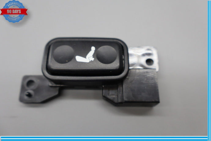 01-06 Lexus LS430 SC430 Front Left Driver Side Seat Lumbar Control Switch Oem