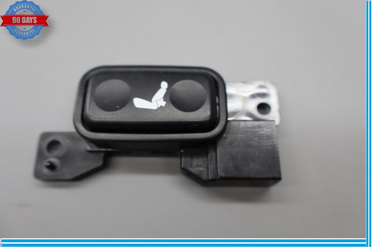 01-06 Lexus LS430 SC430 Front Left Driver Side Seat Lumbar Control Switch Oem