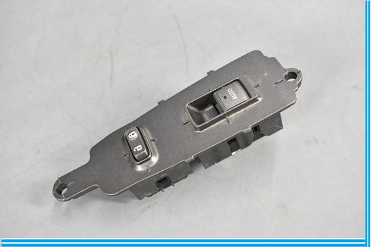 07-12 Lexus LS460 Front Right Passenger Door Window Switch Oem