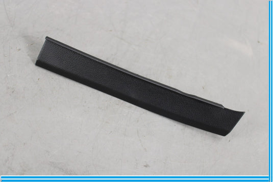 11-18 Audi A8 Quattro Front Right Passenger Side Center A Pillar Trim Panel Oem