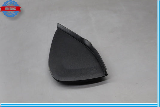 09-15 BMW 740i 740Li 750i Front Left Driver Side Dash Panel End Cap Trim Oem