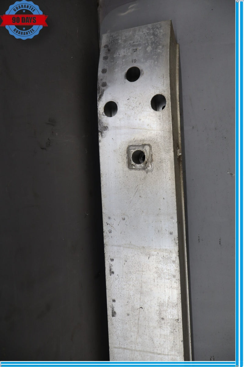 Load image into Gallery viewer, 07-09 Lexus XF40 LS460 Front Bumper Reinforcement Impact Bar 5213150080 Oem

