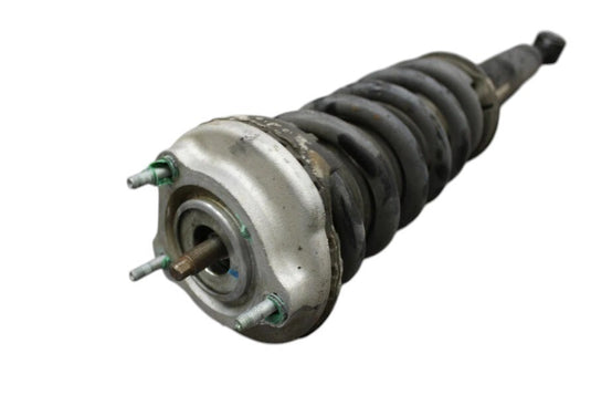 14-17 Maserati Ghibli Front Left Driver Side Shock Strut Absorber Spring Oem