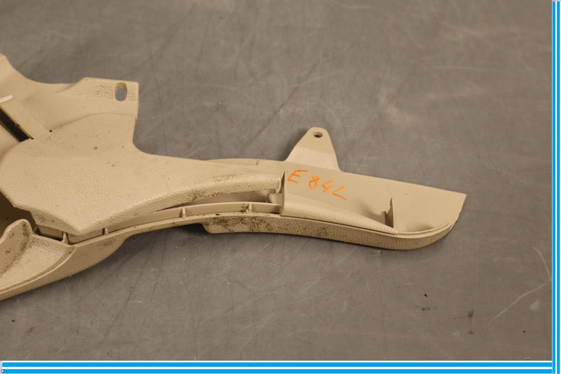 Load image into Gallery viewer, 10-16 Mercedes E350 E500 W212 Front Left Side Seat Inner Cover Trim Oem
