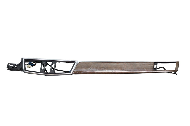 Load image into Gallery viewer, 10-13 Mercedes E350 E400 Front Center Dash Air Vent Trim Bezel A2126800871 Oem
