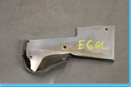 97-04 Mercedes R170 SLK230 SLK320 Left Side Interior Lower Trim Panel Cover Oem