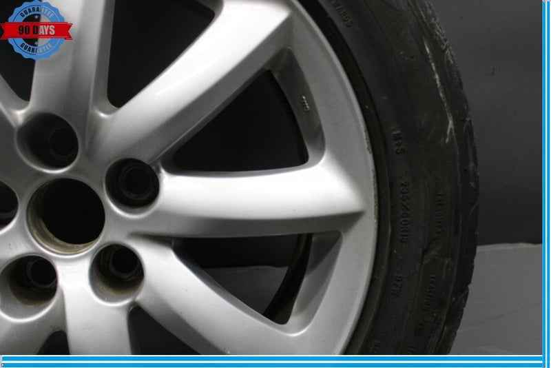 Load image into Gallery viewer, 07-09 Lexus LS460 18X7.5 18" Allow Wheel Rim W/ Tire Oem
