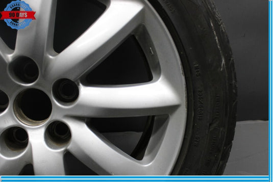 07-09 Lexus LS460 18X7.5 18" Allow Wheel Rim W/ Tire Oem