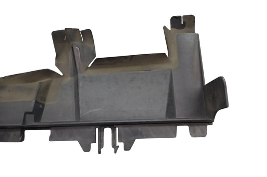 14-19 Mercedes C117 CLA250 Left Side Radiator Upper Deflector Air Baffle Oem