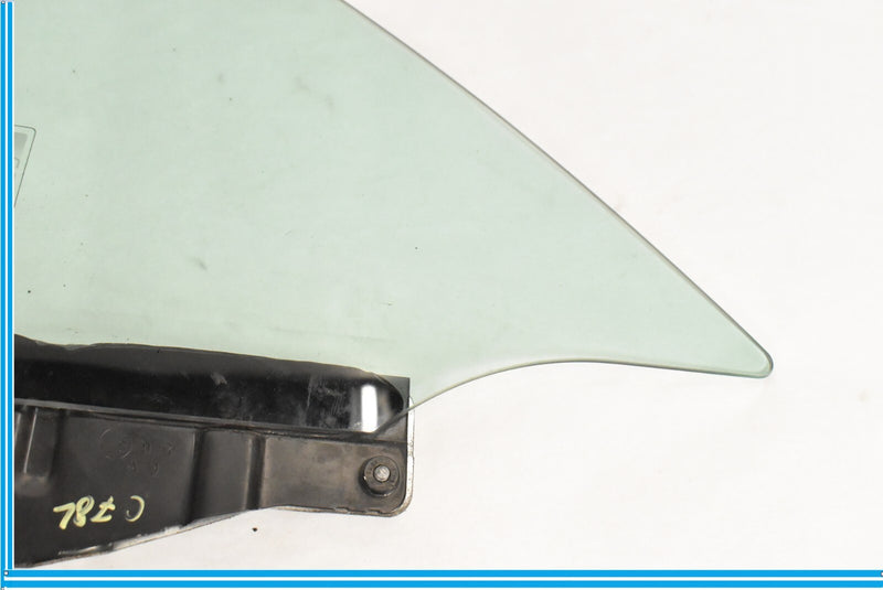 Load image into Gallery viewer, 03-11 Mercedes R230 SL500 SL65 AMG Rear Left Side Door Window Quarter Glass OEM
