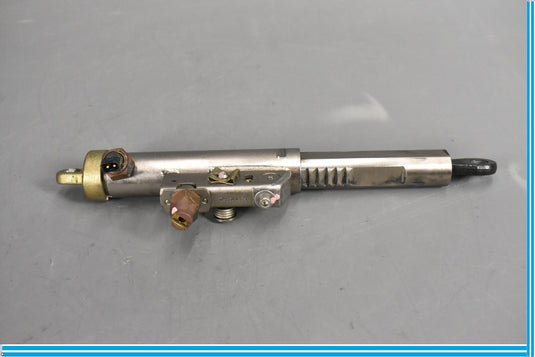 90-02 Mercedes 300SL SL500 Left Driver Side Roll Bar Hydraulic Cylinder Oem