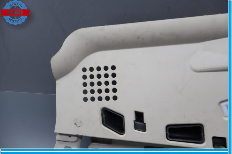 Load image into Gallery viewer, 09-15 BMW 740i 740Li 750i Under Dashboard Right Lower Trim Cover Panel Oem
